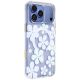 2. Etui UNIQ Coehl Mila Magnetic Charging na iPhone 18 Pro Max / 17 Pro Max - niebieskie