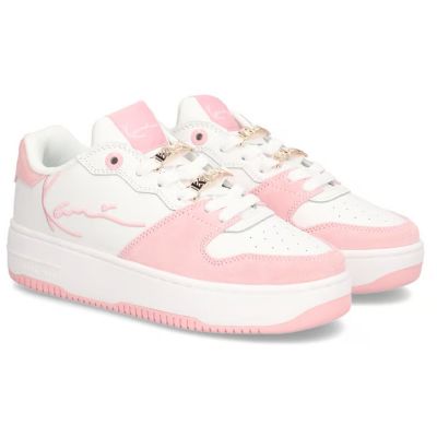6. Karl Kani but damskie 89UP Logo Prm PD00002700