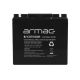 AKUMULATOR DO UPS 12V/18AH UNIWER. ARMAC B/12V/18AH