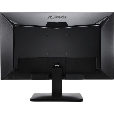 5. Monitor ASROCK Phantom Gaming PG27QFT1B 27"