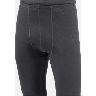 8. Legginsy termoaktywne męskie Odlo ACTIVE WARM ECO szary