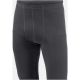 8. Legginsy termoaktywne męskie Odlo ACTIVE WARM ECO szary