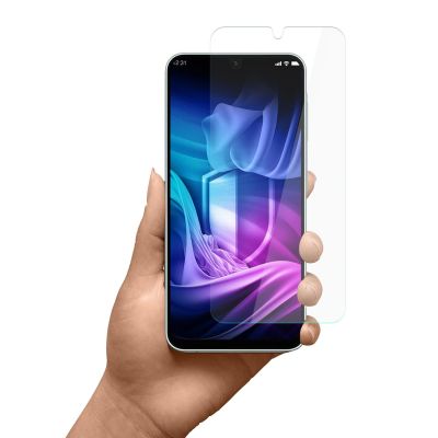 7. Folia matowa 3mk Silky Matt Pro na Samsung Galaxy A27 5G