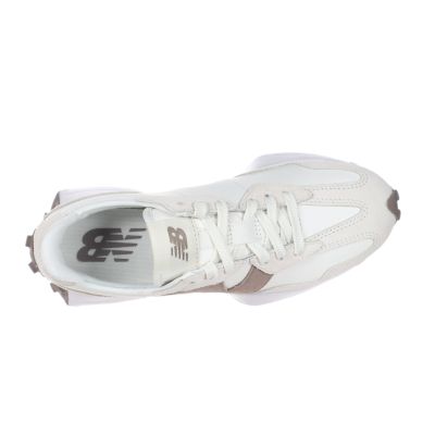 3. New Balance damskie obuwie klasyczne lifestyle beige (W327SUC)
