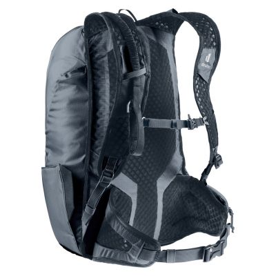 19. Plecak skiturowy Deuter Updays 20 - black