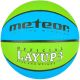 3. Piłka do koszykówki Meteor Layup 3 7049