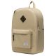 4. Herschel Classic Heritage Backpack 10007-05592 Beżowe One size