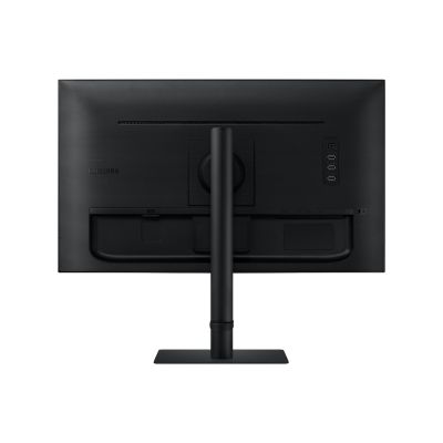 17. Samsung S80PB LED display 68,6 cm (27") 3840 x 2160 px 4K Ultra HD Czarny