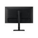 17. Samsung S80PB LED display 68,6 cm (27") 3840 x 2160 px 4K Ultra HD Czarny