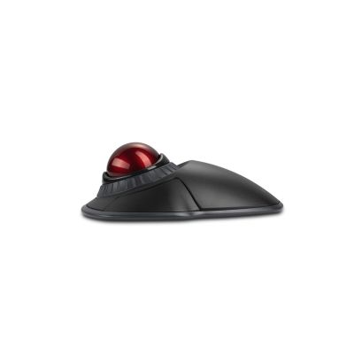 6. Kensington Orbit Wireless Trac Manipulator kulkowy Bluetooth/RF Czarny