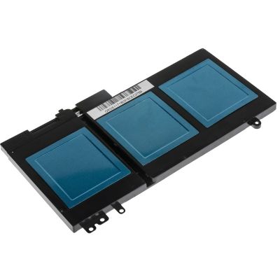 2. GREEN CELL BATERIA DE117 RYXXH DO DELL LATITUDE 12 5250 E5250 14 E5450 15 E5550 11 3150 3160 2900MAH 10.8V/11.1V