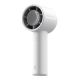 4. Mini wentylator Jisulife Handheld Fan 10 4000mAh przenośny wiatraczek USB - szary