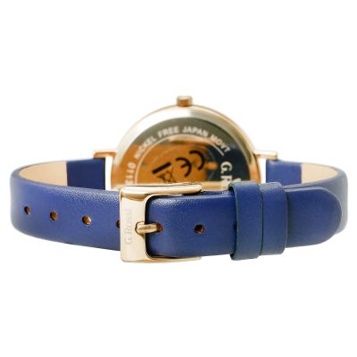 5. Zegarek Damski G.Rossi 11389A-6F3 + BOX