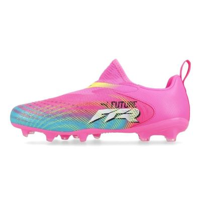 2. Buty Puma Junior Future Match LL FG/AG 108722-05