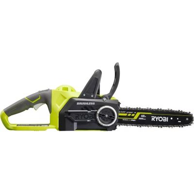 9. Pilarka łańcuchowa 18V ONE+ OCS1830 RYOBI