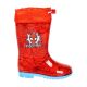 2. Kalosze Cerda Spiderman Jr 2300006604