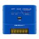 2. QOLTEC REGULATOR ŁADOWANIA MPPT 15A DO ZASILANIA ODBIORNIKÓW DC I ŁADOWANIA AKUMULATORÓW 12V/24V | LIFEPO4