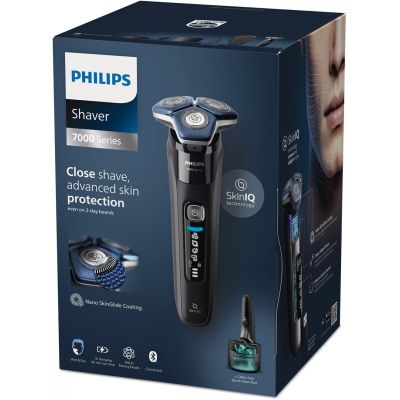 27. Golarka PHILIPS S7886/58