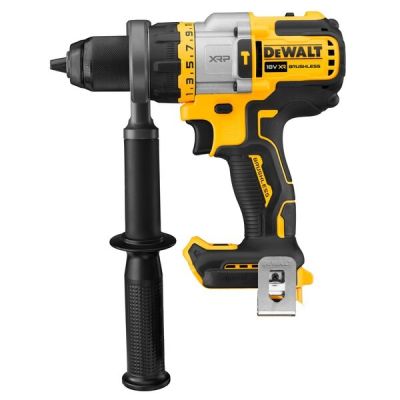 7. Wiertarko-wkrętarka aku 18V DEWALT DCD999NT