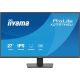 16. iiyama ProLite X2797HSU-B1 monitor komputerowy 68,6 cm (27") 1920 x 1080 px Full HD LED Czarny
