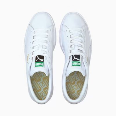 6. Buty Puma Basket Classic XXI M 374923 01