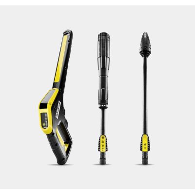 9. Myjka ciśnieniowa KARCHER K 5 Premium Power Control Flex Home - 1.324-713.0