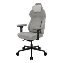 Ergonomiczny fotel gamingowy ThunderX3 CORE Smart - Loft Grey