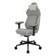 Ergonomiczny fotel gamingowy ThunderX3 CORE Smart - Loft Grey