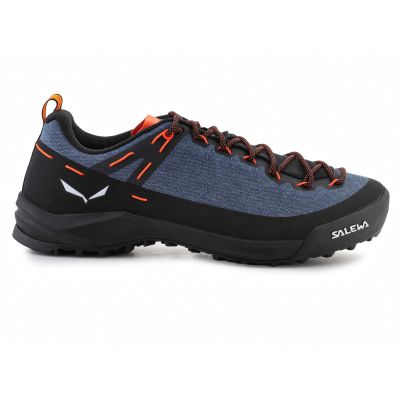 7. Buty Salewa Wildfire Canvas M 61406-8669