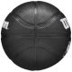 7. Piłka do koszykówki Wilson Team Tribute Dallas Mavericks Mini Ball WZ4017609XB