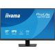 24. iiyama ProLite X2791QS-B1 monitor komputerowy 68,6 cm (27") 2560 x 1440 px Quad HD LED Czarny