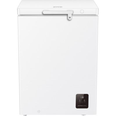 Zamrażarka skrzyniowa GORENJE FH15E6W5