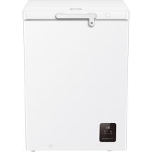 Zamrażarka skrzyniowa GORENJE FH15E6W5