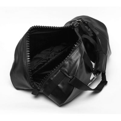 16. Torba sportowa PU ADIDAS KICKBOXING 2w1 M