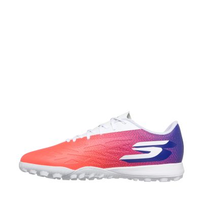 4. Buty piłkarskie Skechers Razor 2 Academy TF 252170 BBLP