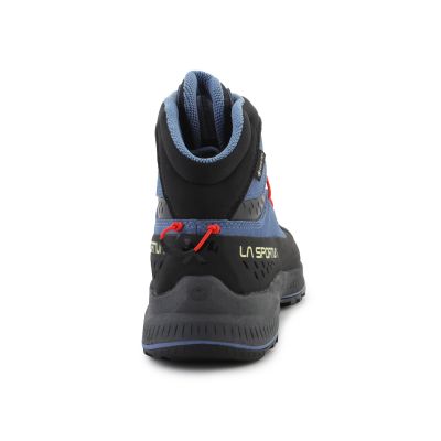 10. Buty La Sportiva TX4 Evo Mid Gtx W 37G644322 