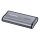 4. Dysk zewnętrzny SSD ADATA Elite SE880 1TB Szary