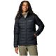 Columbia Powder Lite II Full Zip Jacket 2089451010 Czarne L