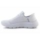 4. Buty Skechers Slip-ins: GO Walk Flex - Grand Entry W 124836-WHT