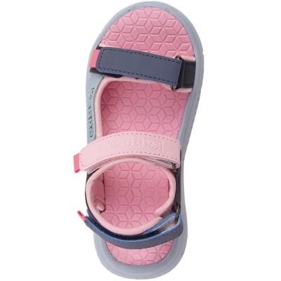 8. Sandały Kappa Kana MF Jr 260886MFK 6117