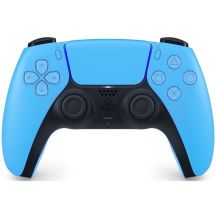 Kontroler bezprzewodowy SONY PS5 DualSense Starlight Blue