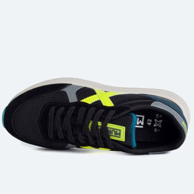 3. Buty Munich Tiga IN 3190048