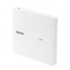 17. Router Asus EBA63 AX3000 DUAL-BAND WIFI