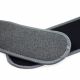4. Glovii GB1U artykuł ochrony ciała w sportach zimowych Ochraniacz na plecy Unisex Elastan, Poliester Szary