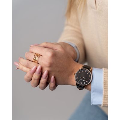 7. Zegarek Damski Paul Lorens PL12177A6-1A3