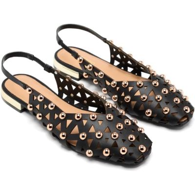 2. Obuwie damskie Gioseppo CALAMUS Black (75135-P-Black)