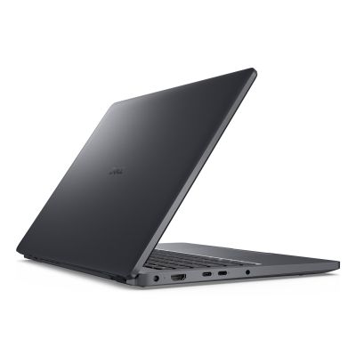 5. DELL Pro 14 PC14250 Intel Core 5 120U Laptop 35,6 cm (14") Full HD+ 16 GB DDR5-SDRAM 512 GB SSD Wi-Fi 6E (802.11ax) Windows 11 Pro Czarny