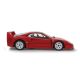 7. Jamara Ferrari F40 zdalnie sterowany model Samochód Silnik elektryczny 1:14