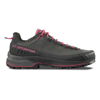 2. La Sportiva TX5 Evo W'S GTX ZFHS160G00P19 Carbon/Azalea