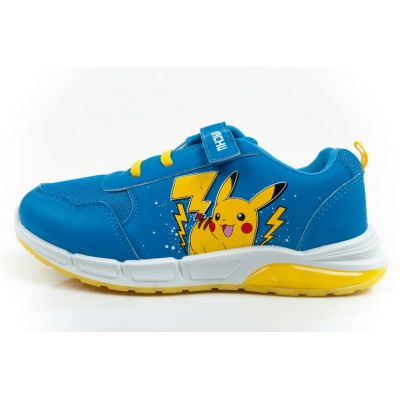 2. Buty Leomil Jr PO00140